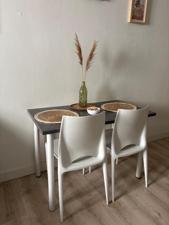 Le relais - Limoges - 3