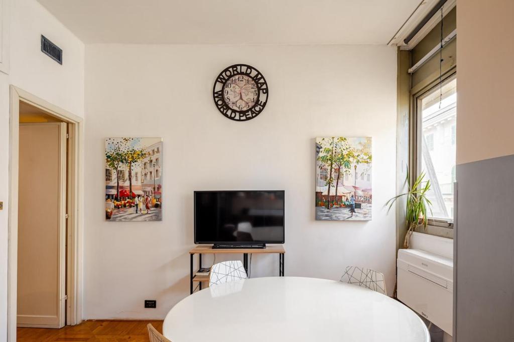 Modern apartment in heart of Rome - 4