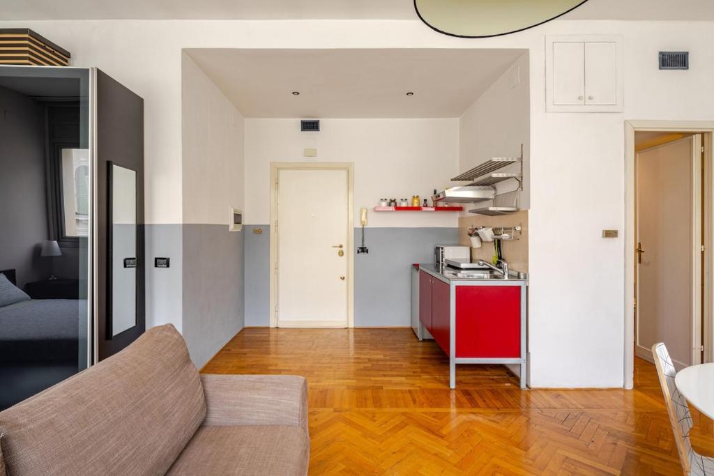 Modern apartment in heart of Rome - 5
