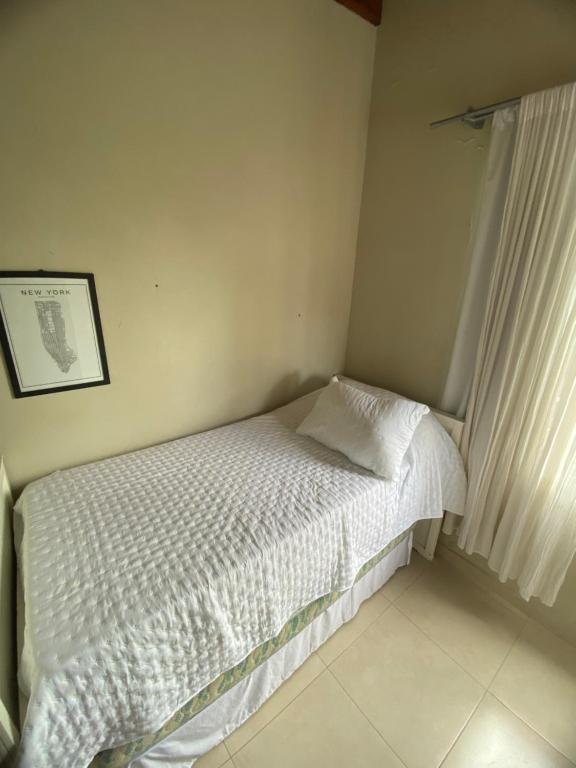 Duplex pinamar - 2