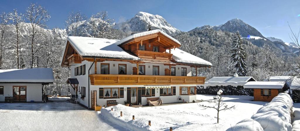 Landhaus Eschenbach - 2