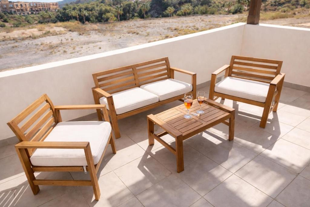 Apartamento Califato 5 - 3