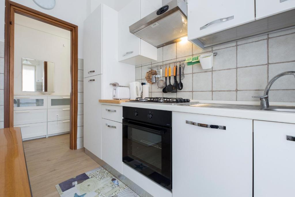 CasaViva - Cozy Bilo with Parking in Rapallo - 3