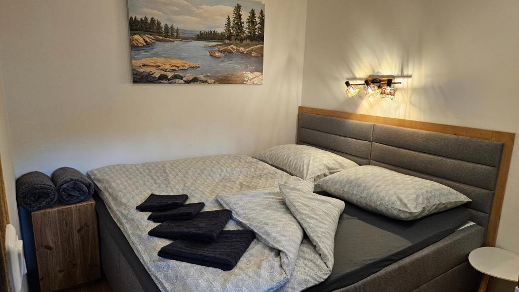 Appartement Franzls Altenmarkt im Pongau - 4