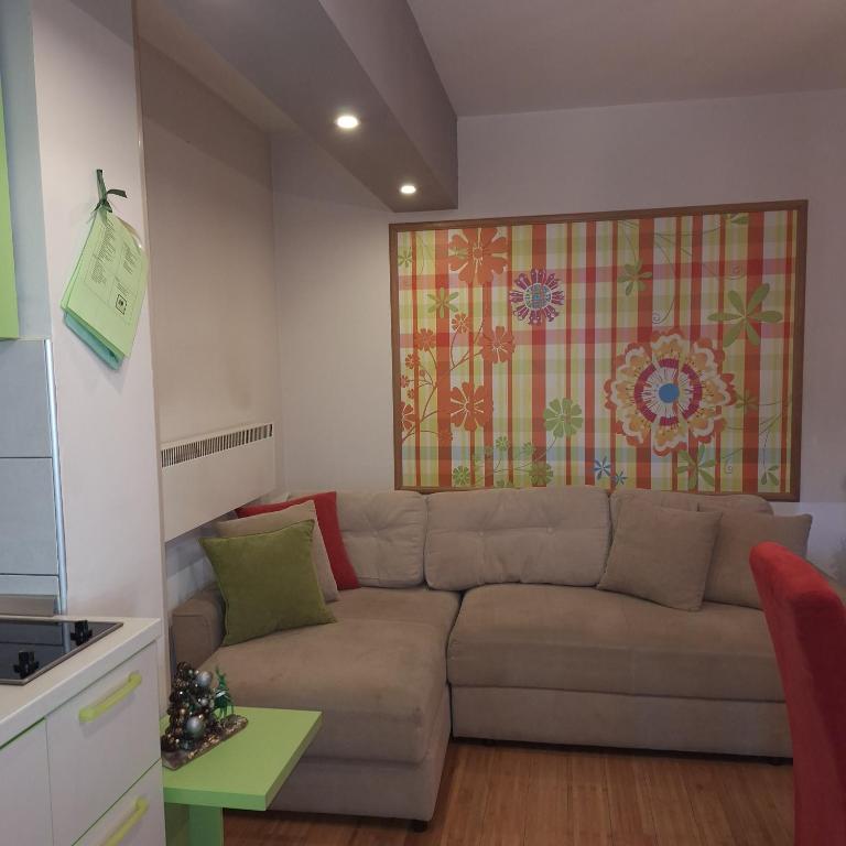 Konak 23-Spa - 5