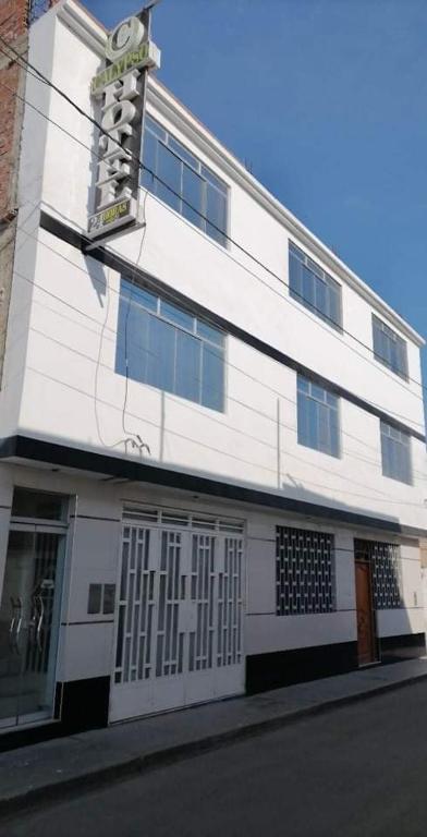 Calypso Hotel - 1