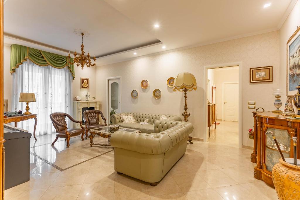 Armea Suite Apartment - 5