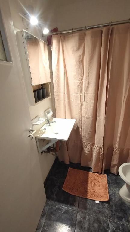 Cómodo departamento para 3 - Excelente ubicación - 5