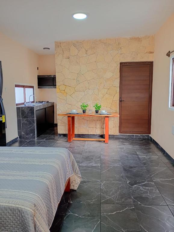 Suite el aguila - 2