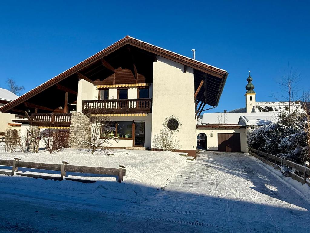 Ferienhaus Rauschberg 10 - 2