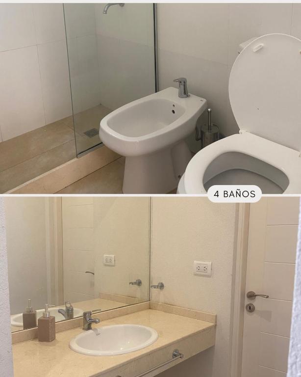 Casa en costa esmeralda - 2