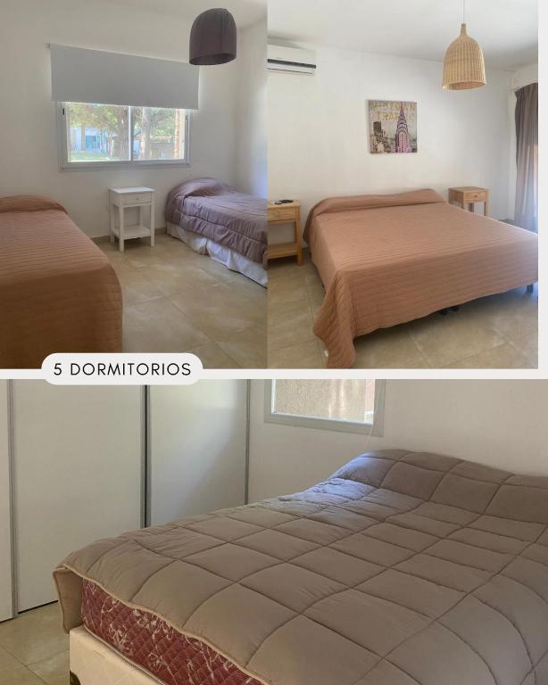 Casa en costa esmeralda - 4