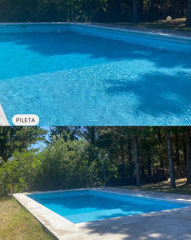 Casa en costa esmeralda - 5