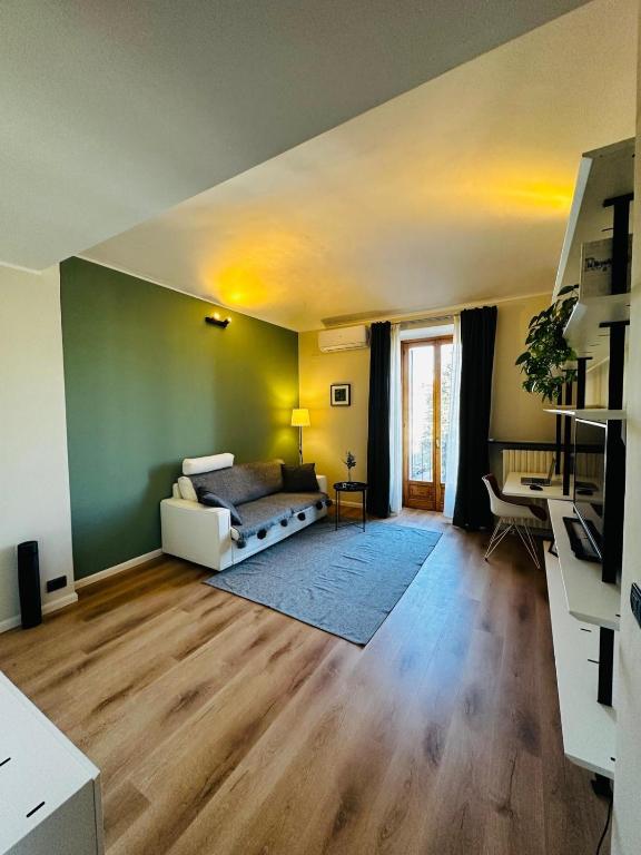 Borgo Rossini Apartment - 1