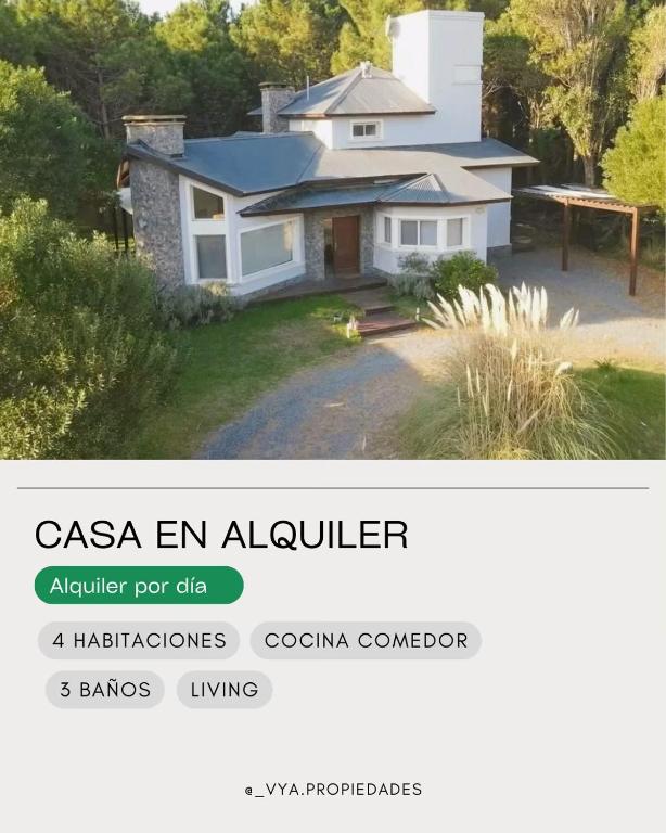 Casa costa esmeralda - 3