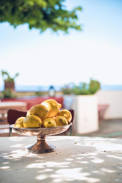 Casa Malvarosa Positano - Vista Mare - 5