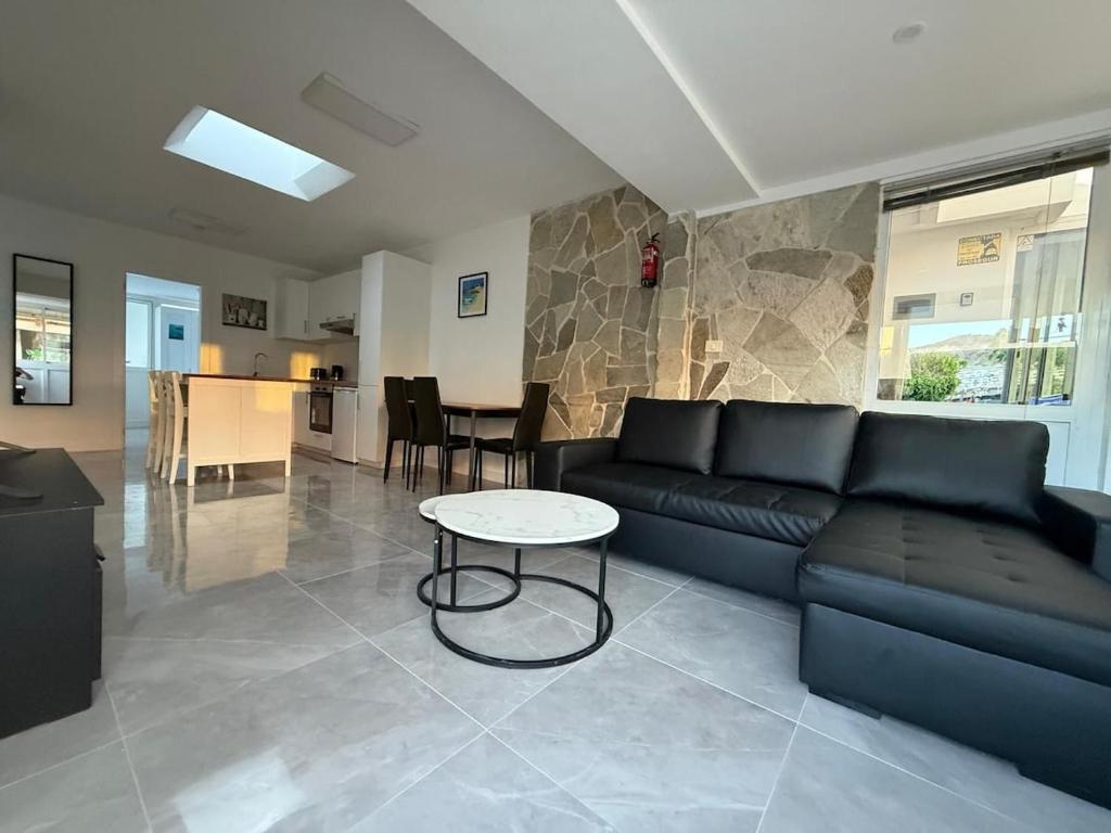 Puerto Rico Apartment, Newly renovated, Centre of Puerto Rico, 3 Bedrooms - 1