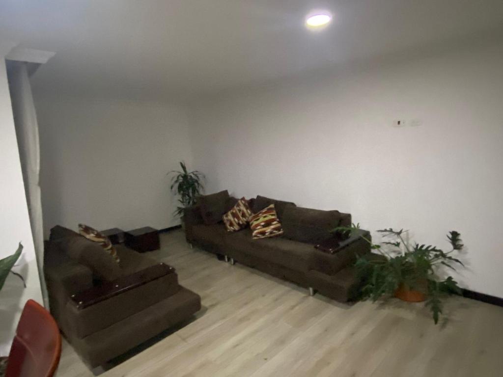 Apartamento Morasurco - 5