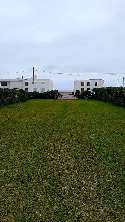 Casa Frente al mar en club privado - 4