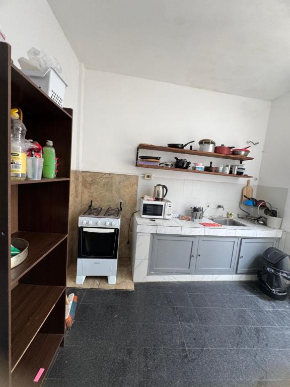 Apartamento céntrico amplio - 2