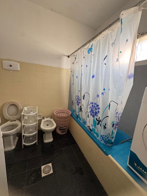 Apartamento céntrico amplio - 3