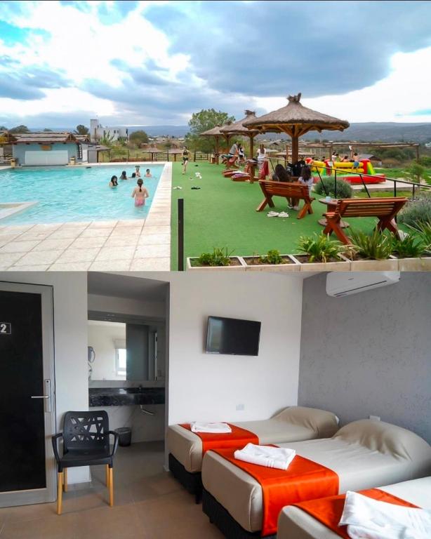 Complejo Gran Chacha - 2