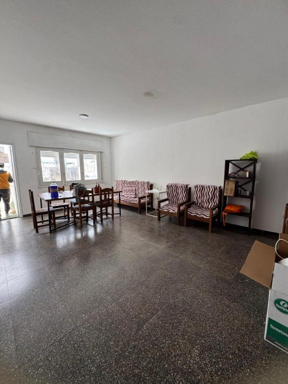 Apartamento céntrico amplio - 5