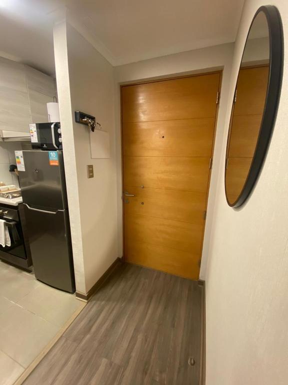 Hermoso dpto amoblado dos dormitorios mas dos baño - 3