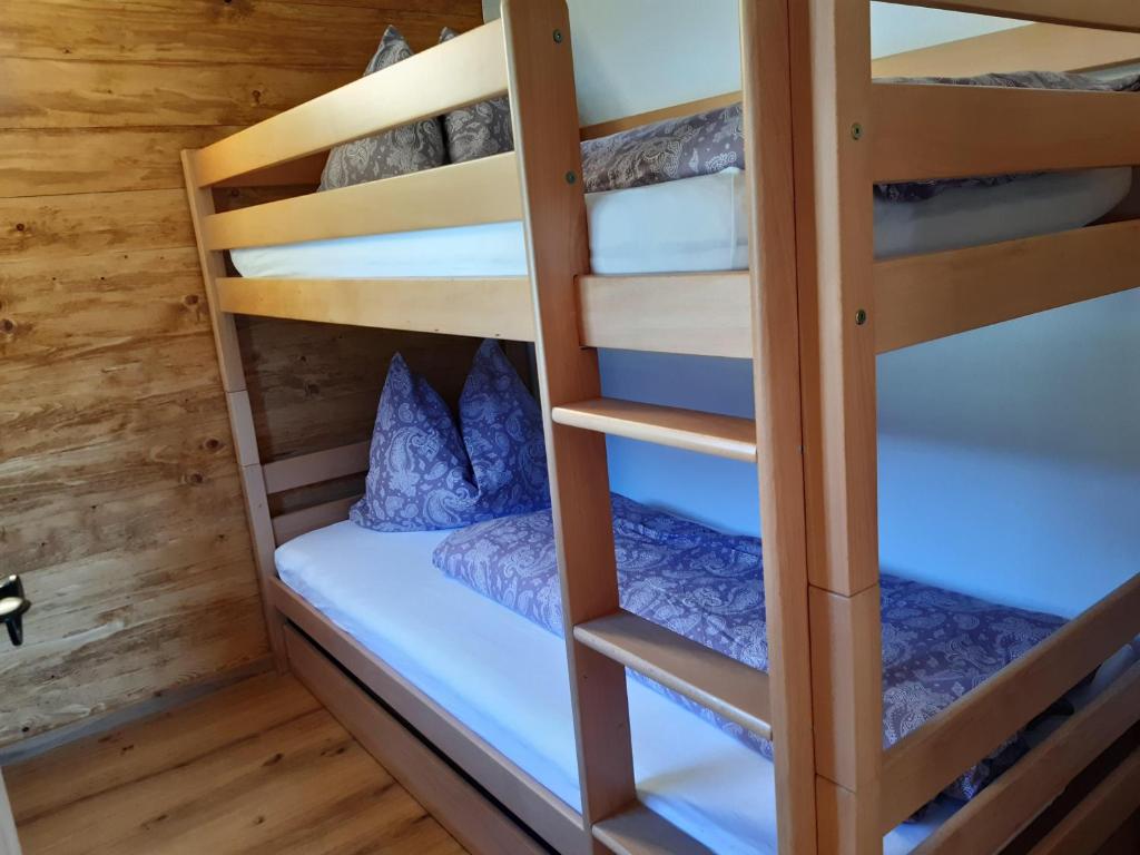 Ferienwohnung Schwalbennest - 5