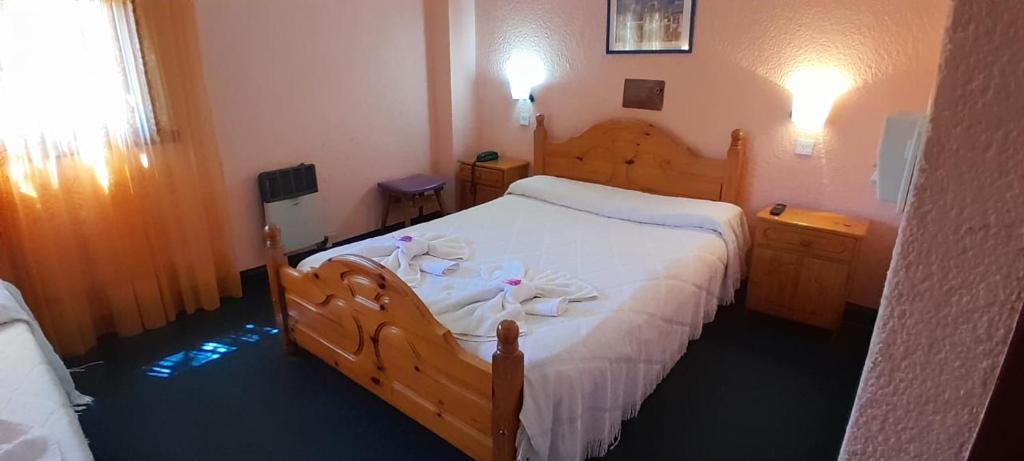 Hotel Flor de Lis - 1