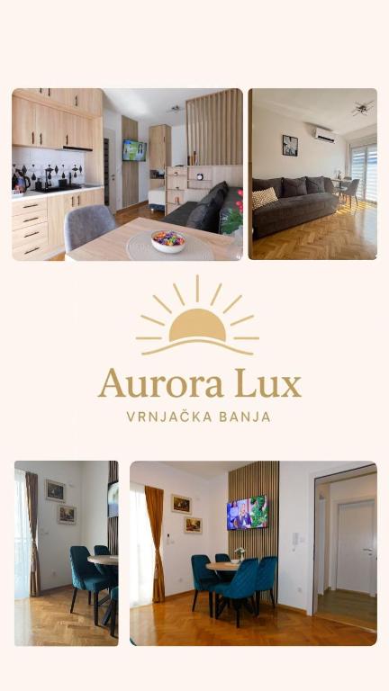 Aurora Lux - 1