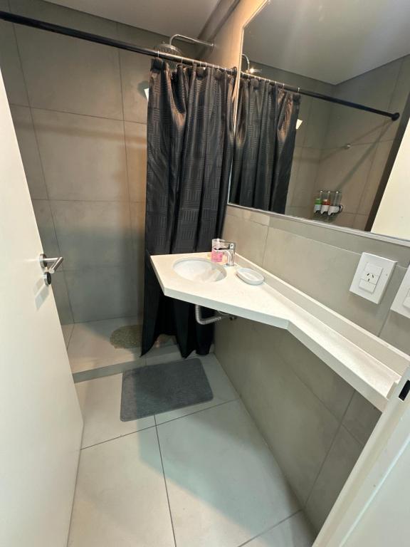 MOVISTAR ARENA PREMIUM Thames 56 3 piso 313 Cochera opcional y Seguridad - 2