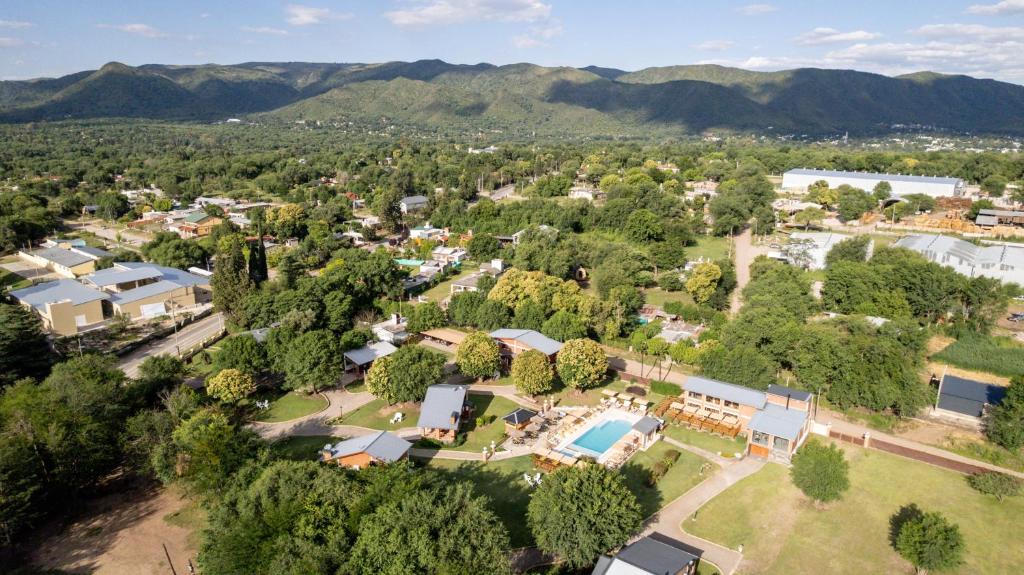 Complejo Entre Olmos - 4