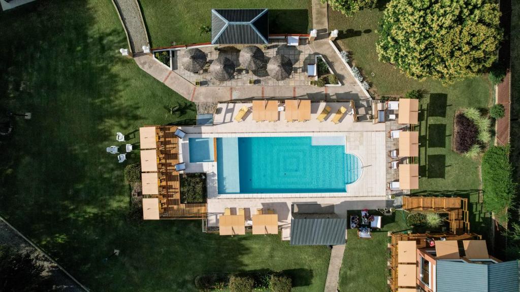 Complejo Entre Olmos - 5