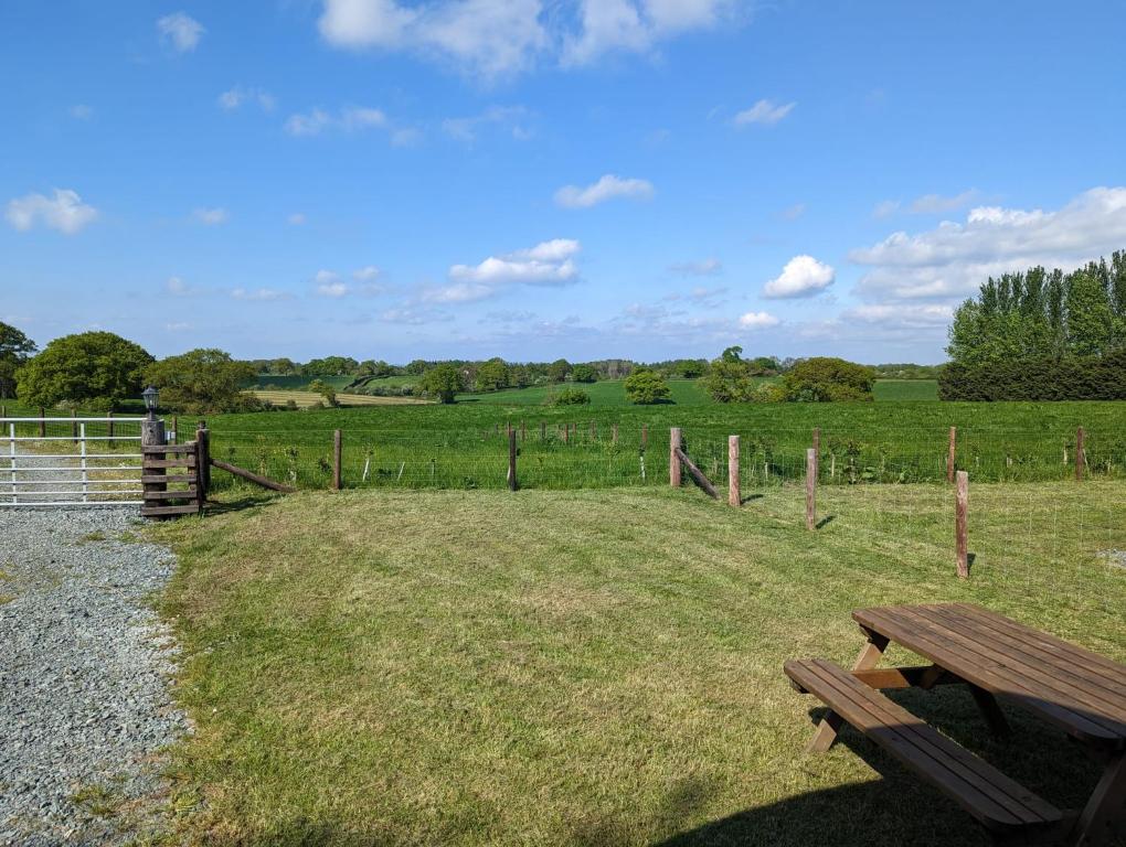 Cheshire View, Ellesmere photo 8