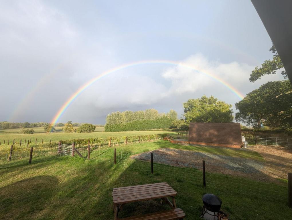 Cheshire View, Ellesmere photo 6