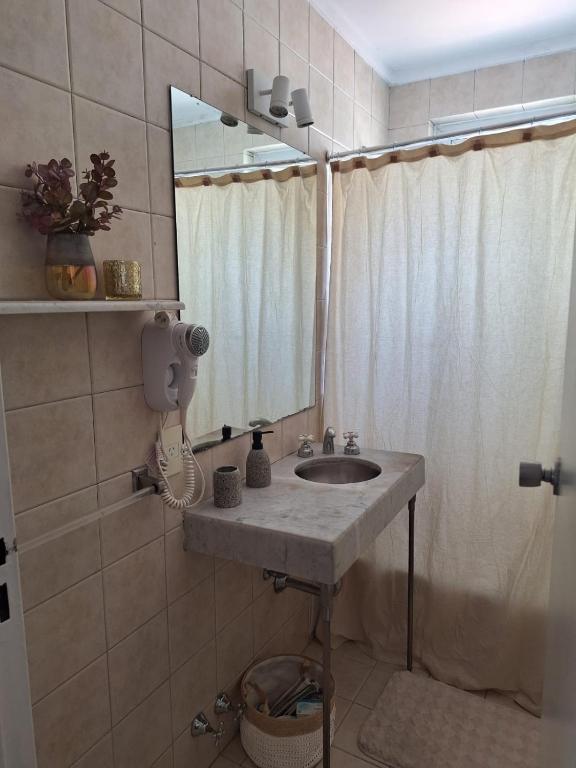 Departamento 2 dormitorios - 2