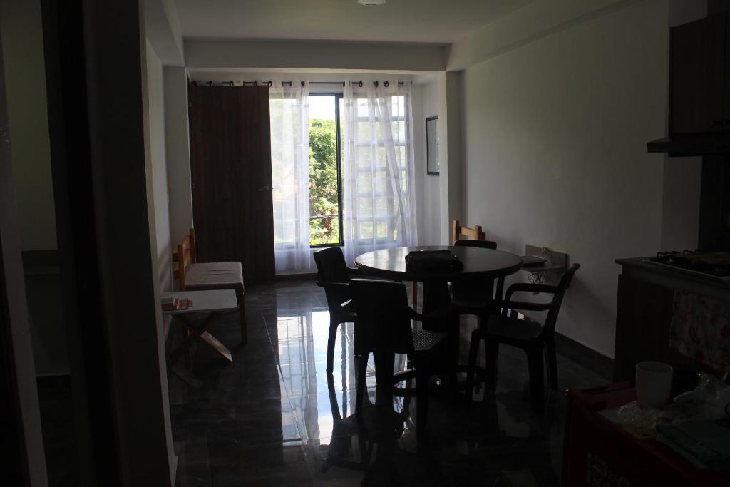 Apartamento moderno céntrico Palmira - 4