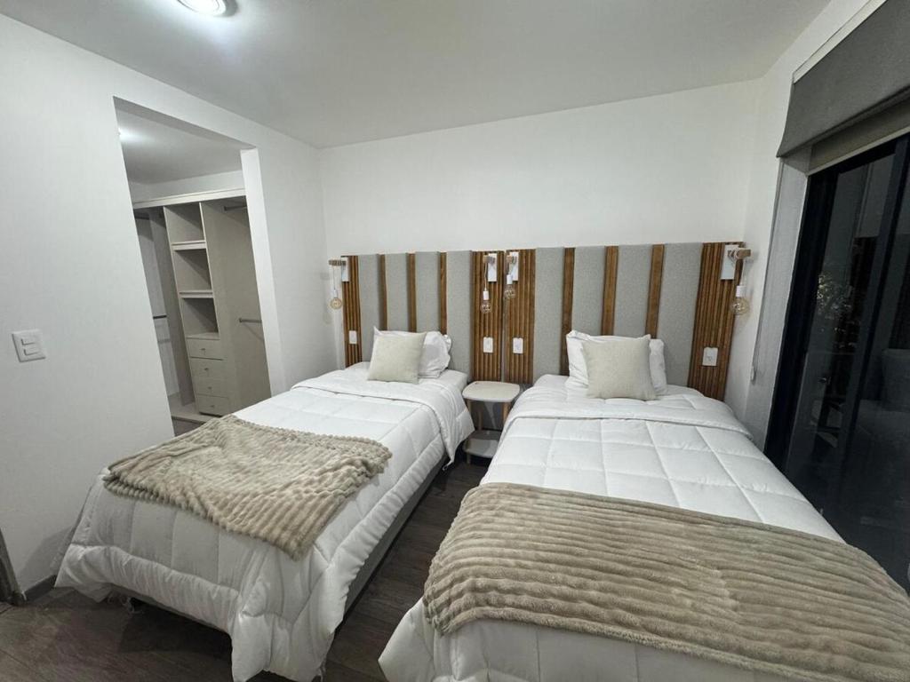 Narvarte Cozy Stay - 4