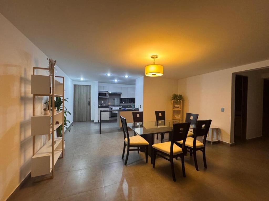 Narvarte Cozy Stay - 5