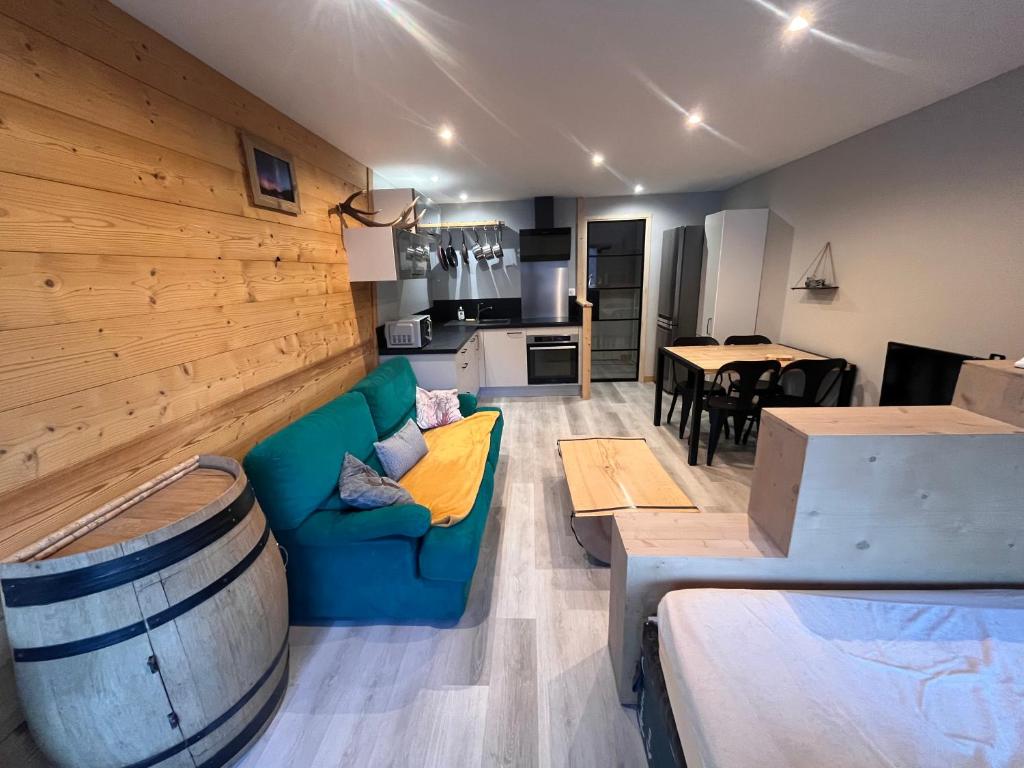 Le studio de mimi - 4