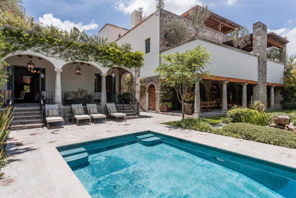 Casa del Pescado - 1