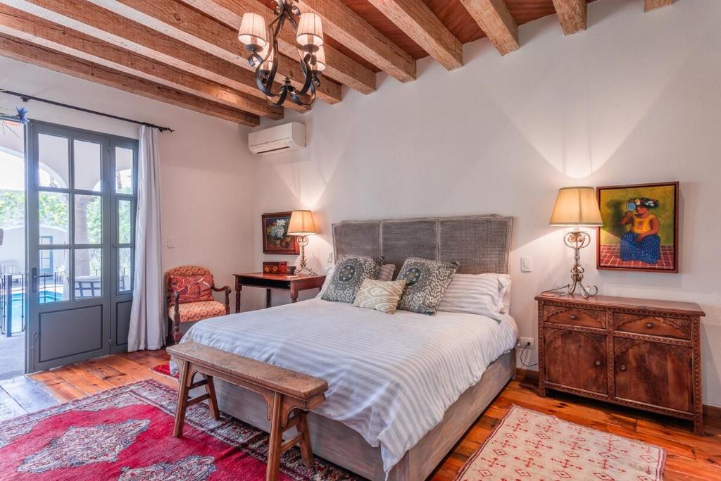 Casa del Pescado - 5