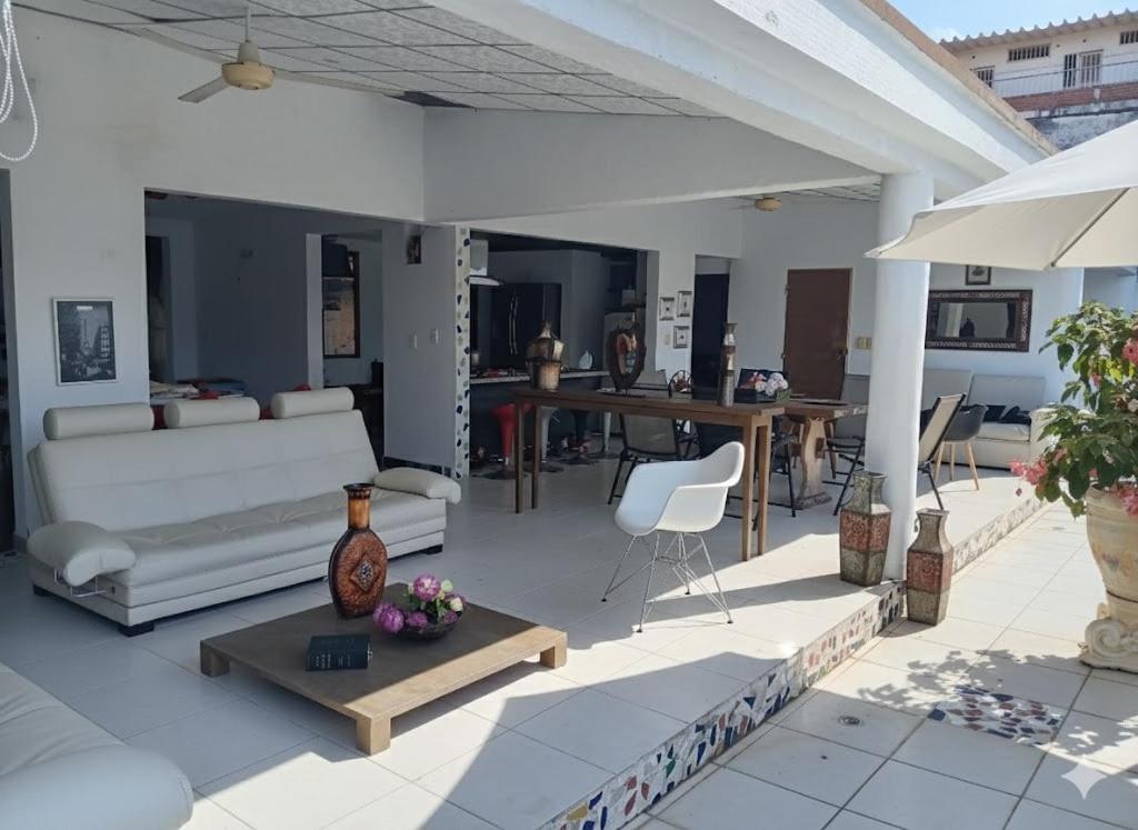 Casa Saykomor Melgar - 2