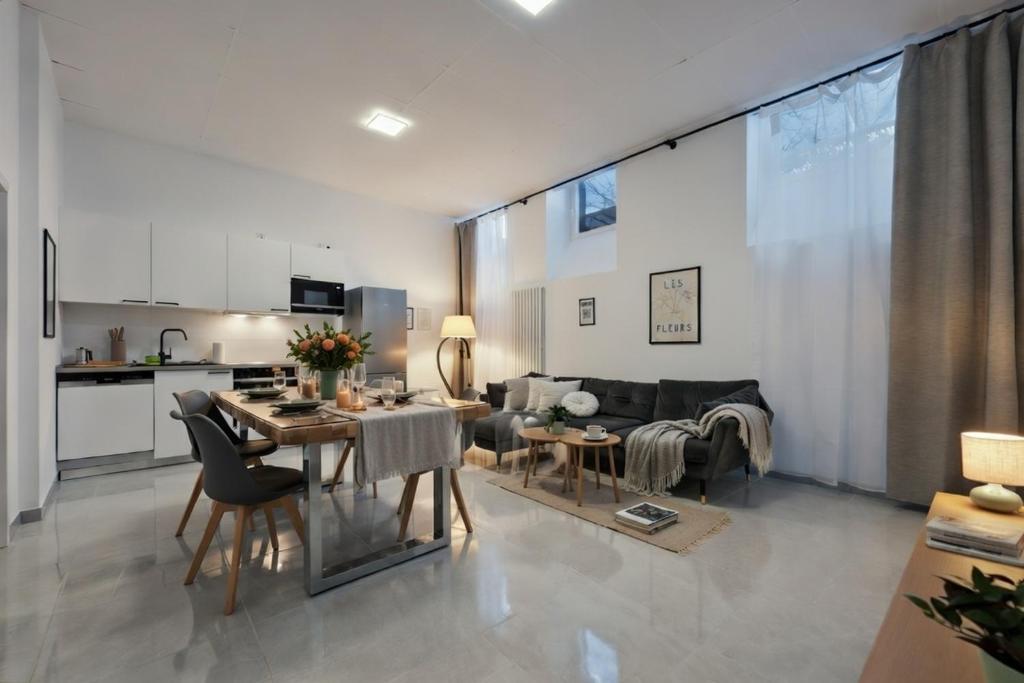 Yello Homes - Souterrain - Whirlpool - LuxuryStyle - 1