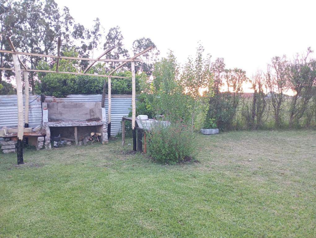 Casa de campo - 2