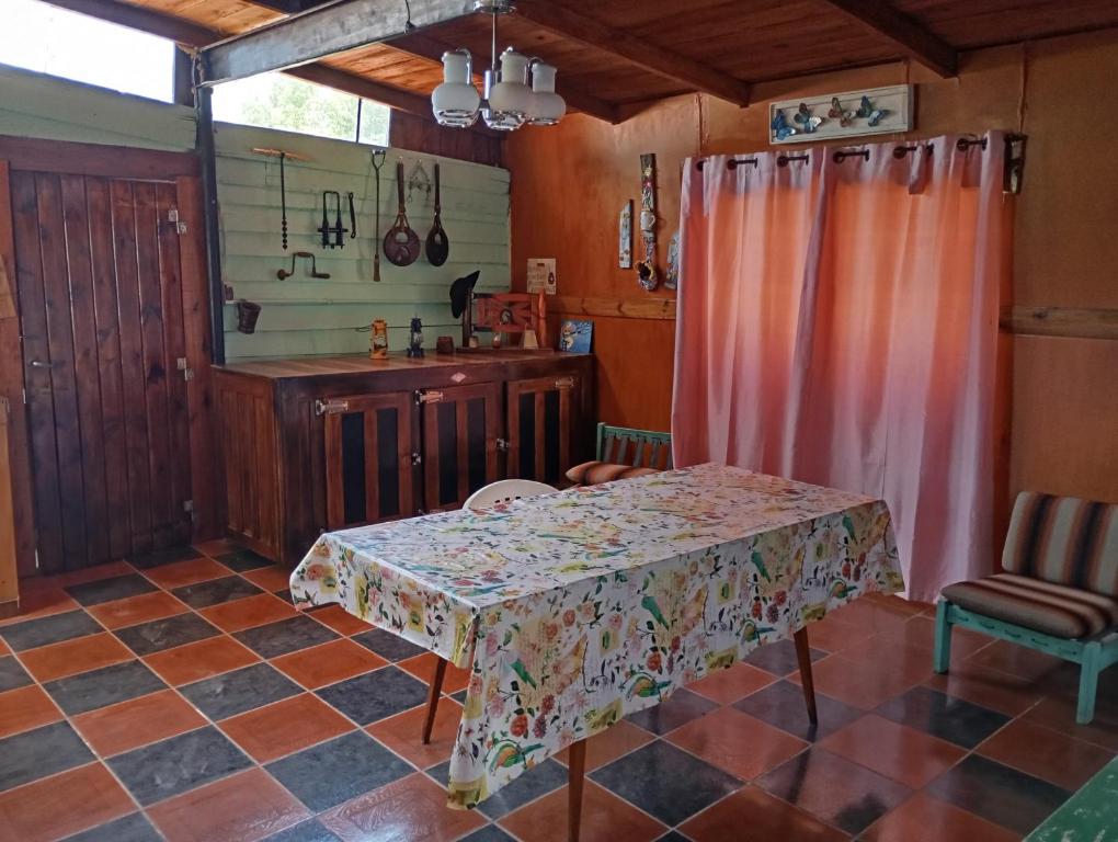 Casa de campo - 4