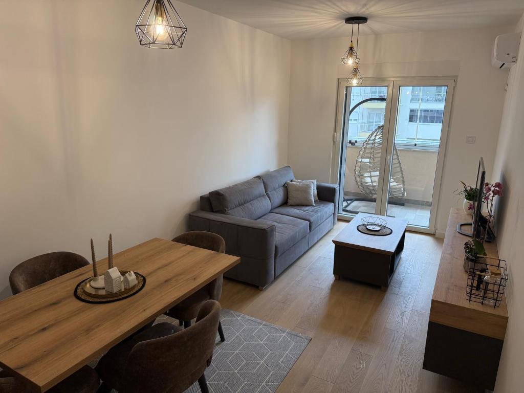 Apartman Viktorija - 2