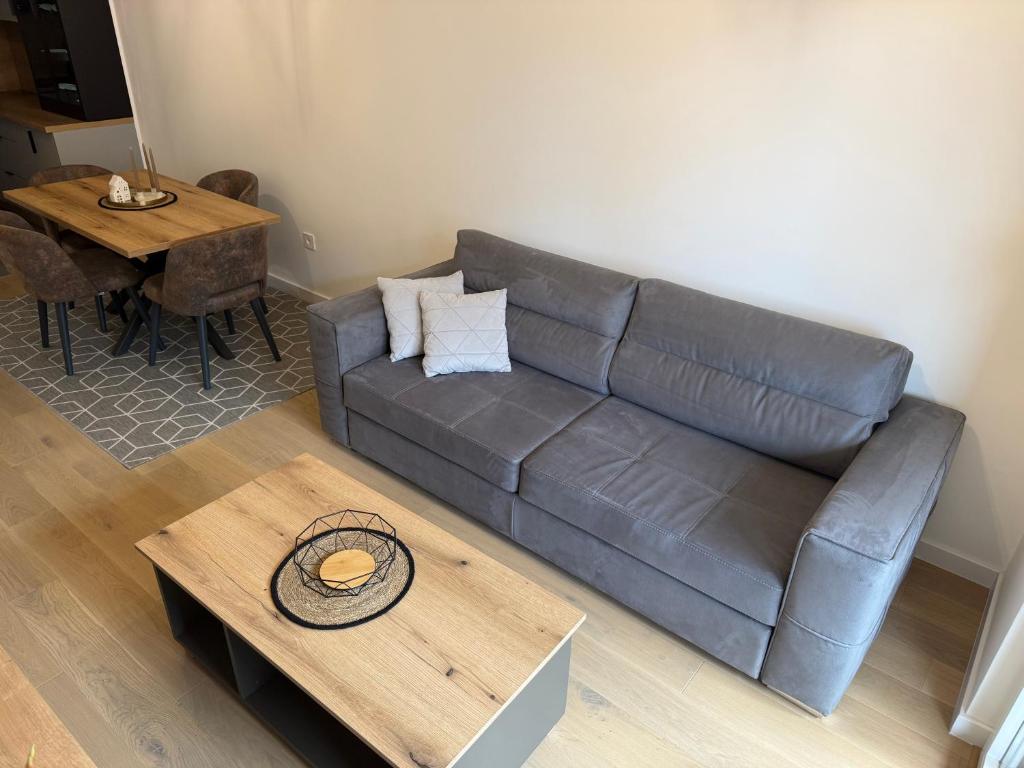 Apartman Viktorija - 4