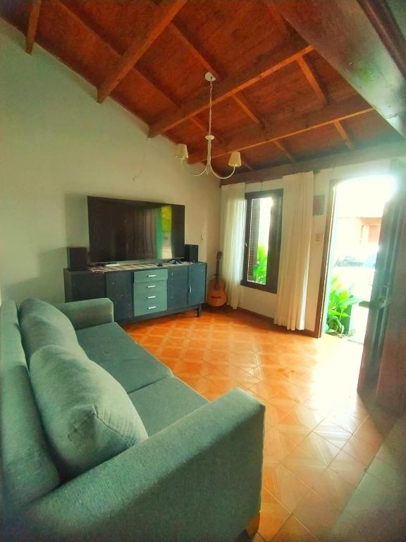 Casa en el dique - 4